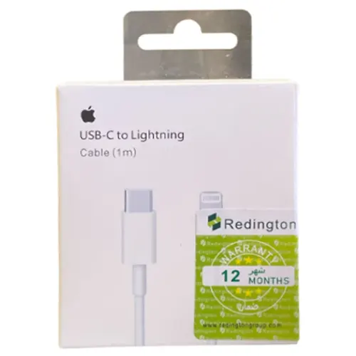 Replacement for CA-25 20W REDINGTON C TO LIGHTNING CABLE MC - Quality Phone Parts in Sri Lanka